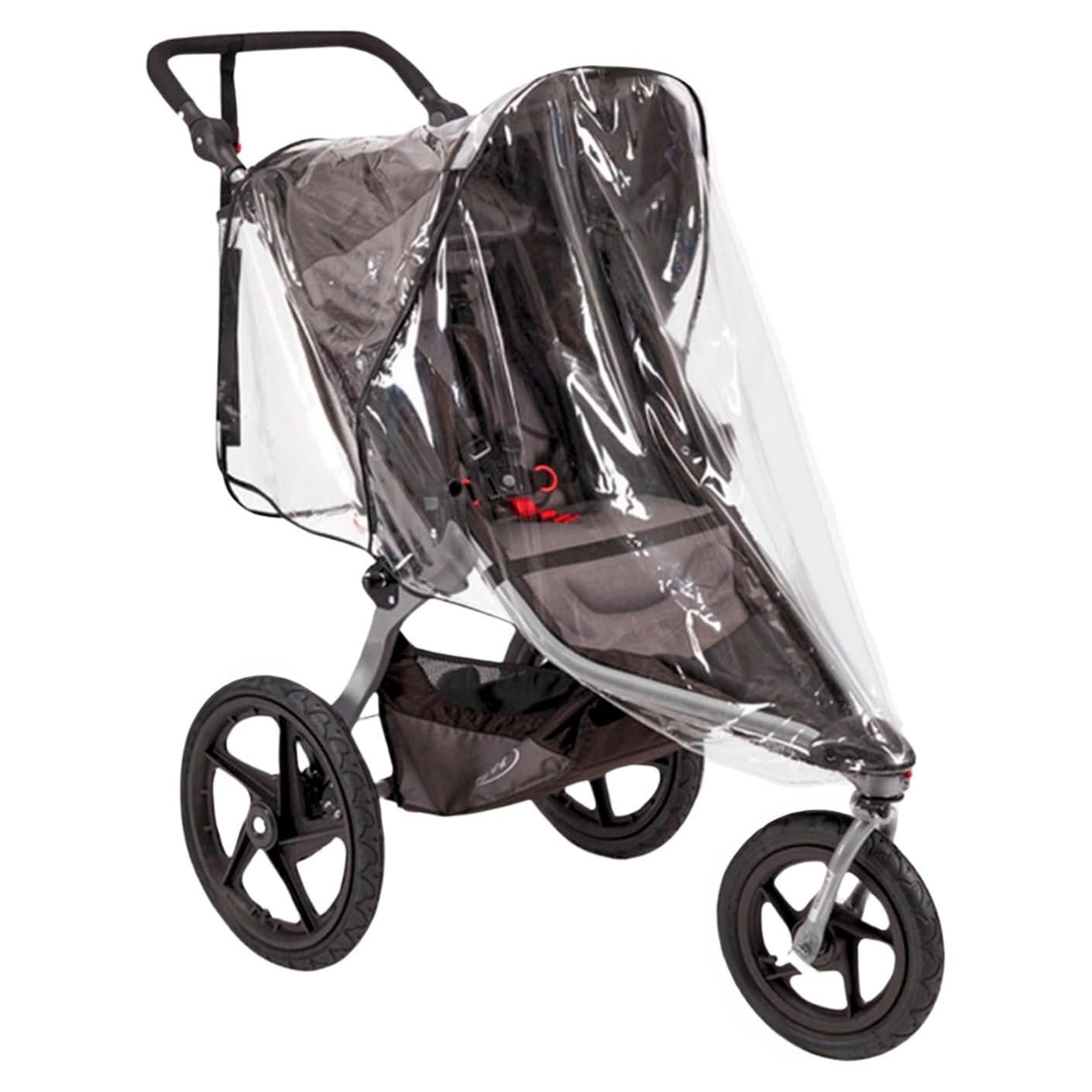 Funda de Lluvia SASHA para Carritos BOB Gear - Protección Total