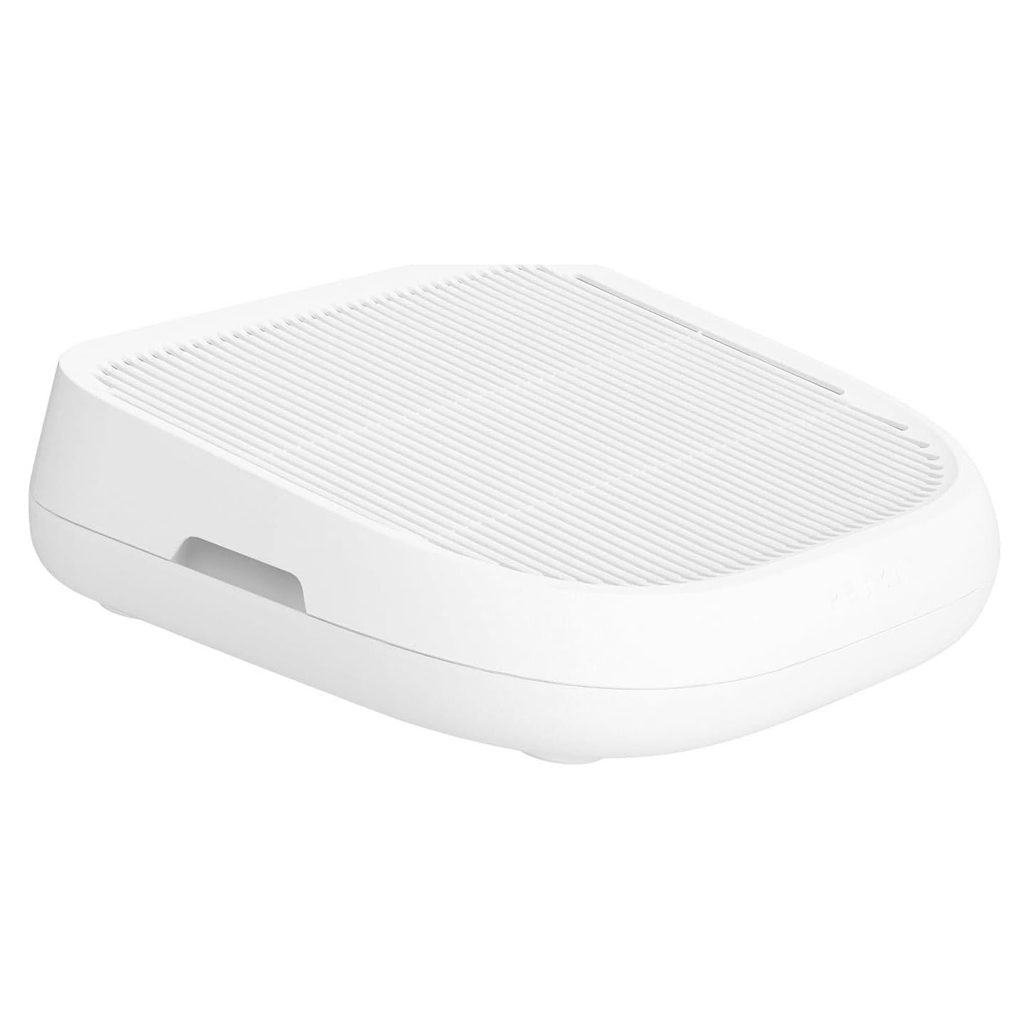 Rampa para Arena de Gato PETKIT PuraX/PuraMax 9.9-13.5 cm