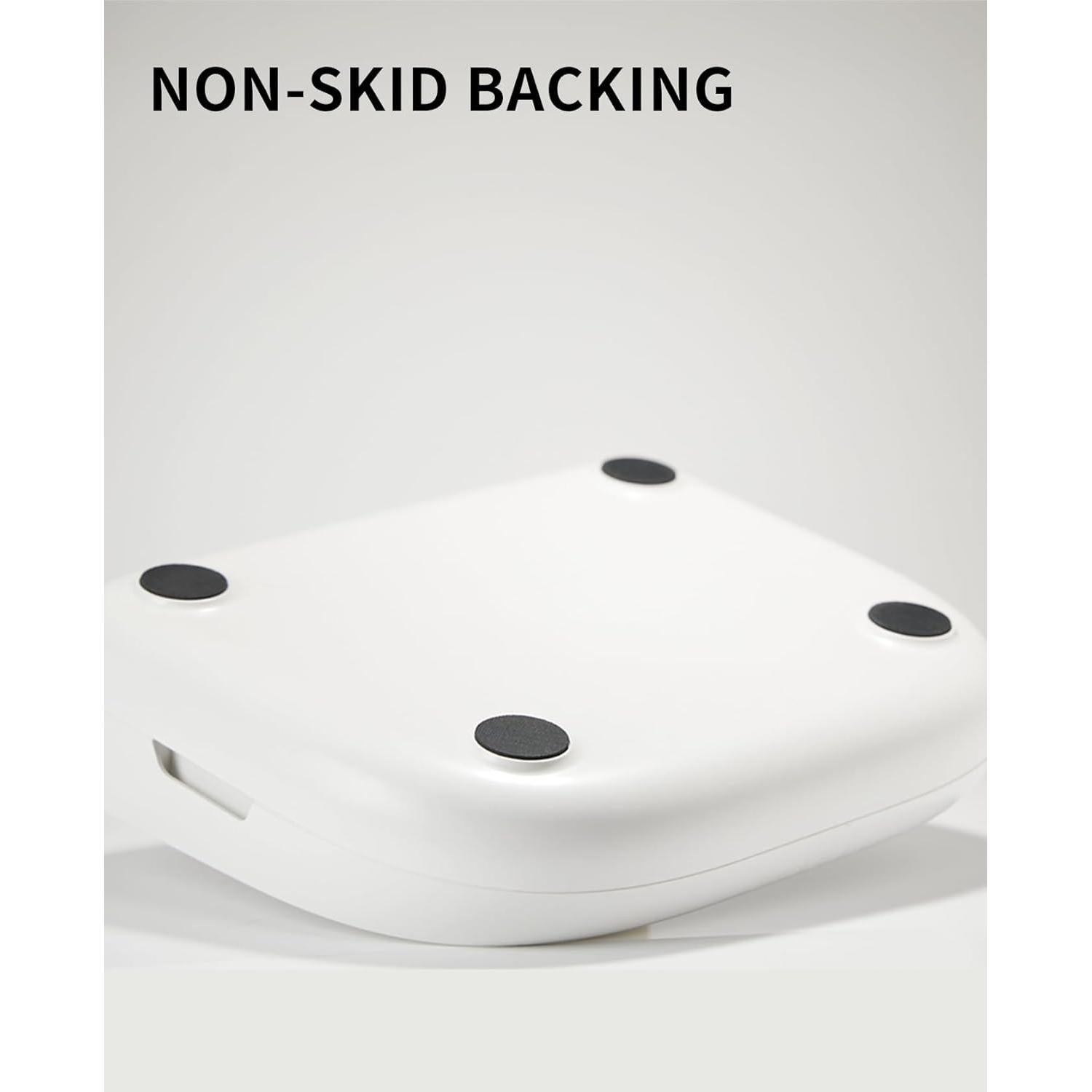 Rampa para Arena de Gato PETKIT PuraX/PuraMax 9.9-13.5 cm