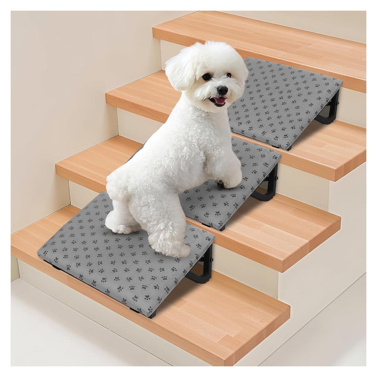 Rampa Antideslizante para Perros WPVPaw 33.5x26.9 cm