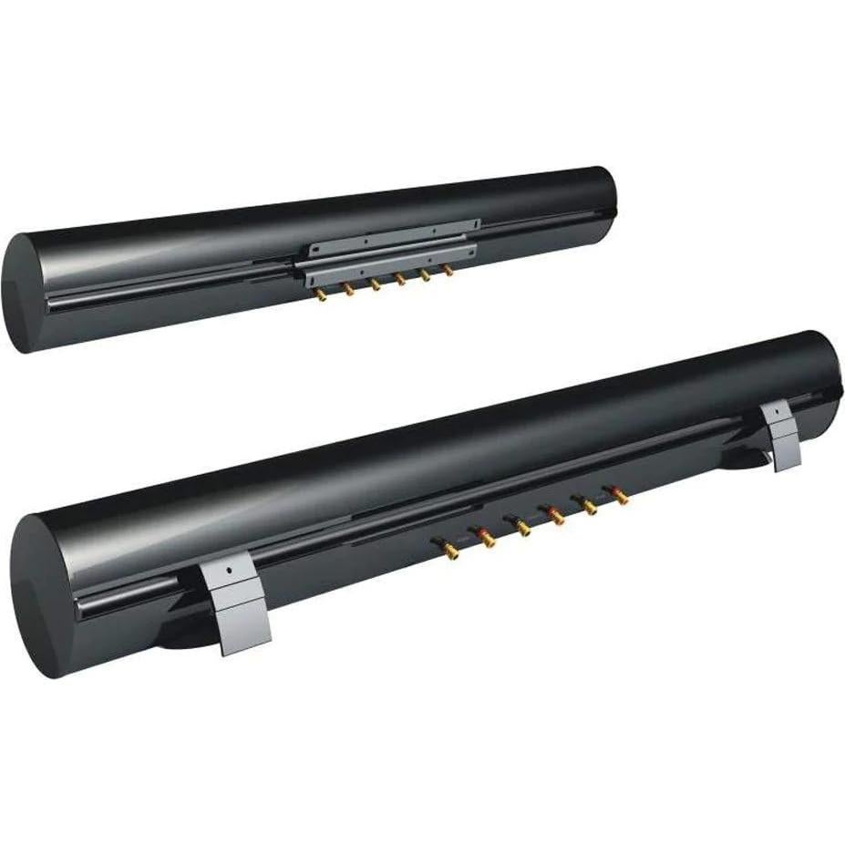 Altavoz de Barra de Sonido KEF HTF8003 Negro 106 cm