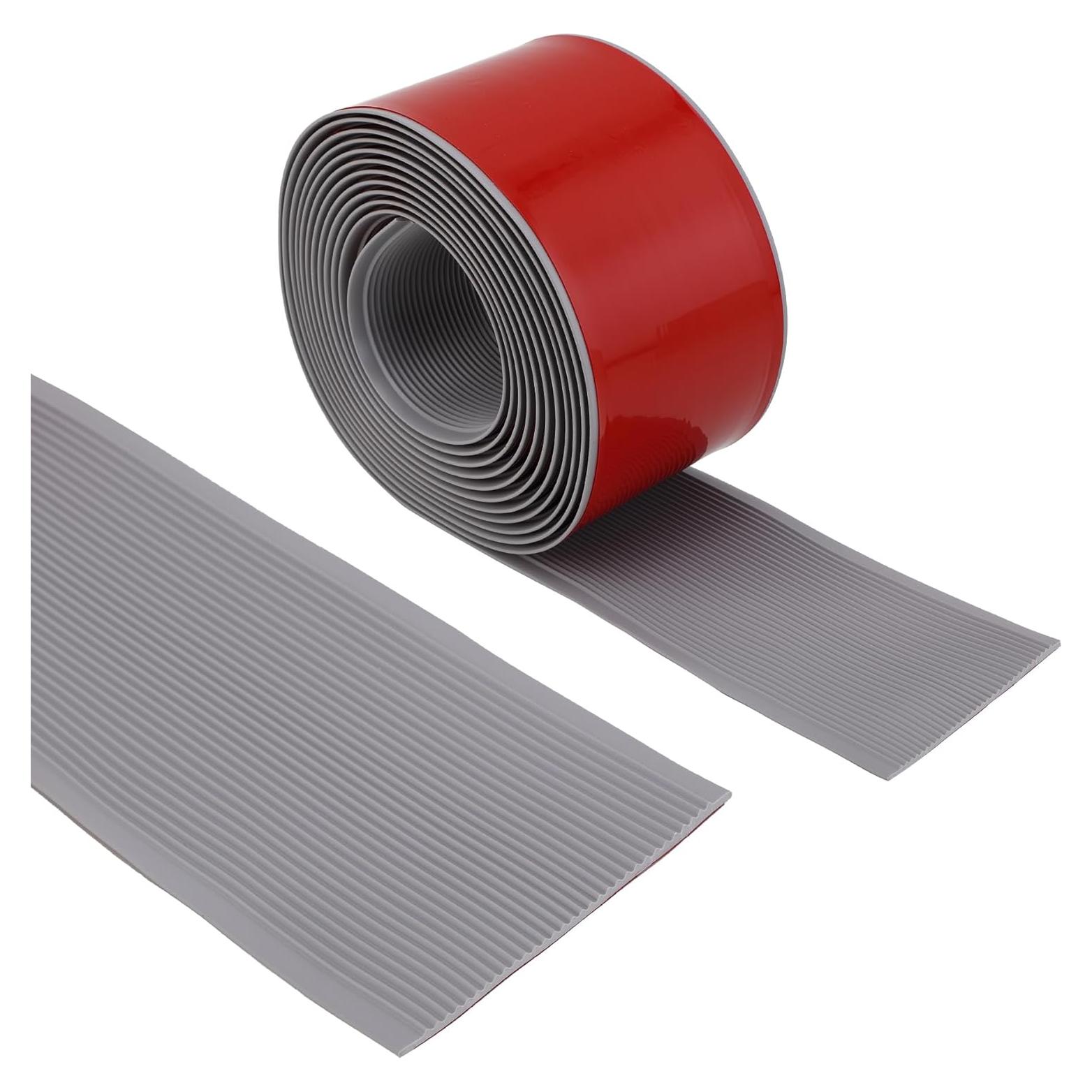 Cinta Antideslizante Gaahing 500 cm x 10 cm para Escaleras