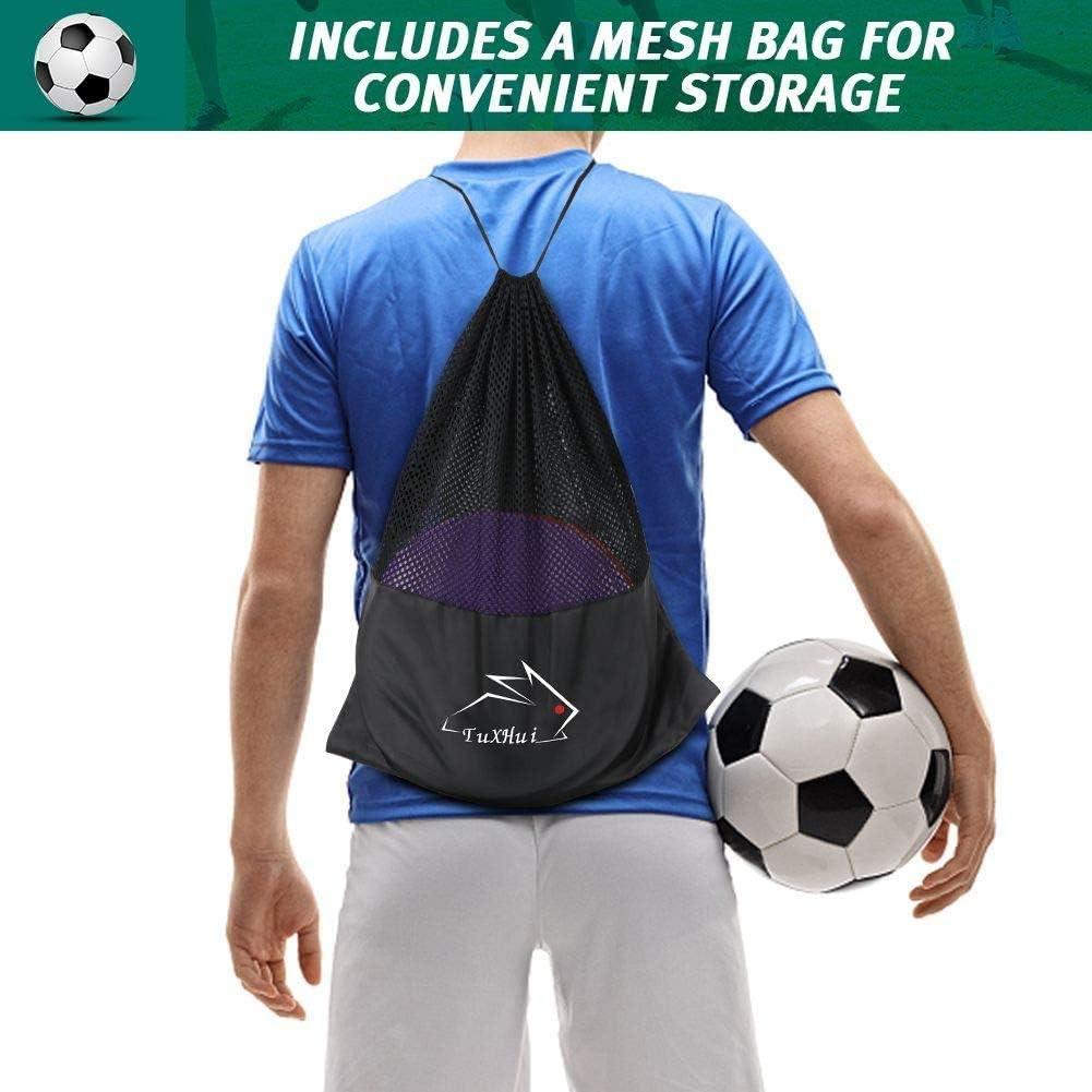 Marcadores de Puntos de Goma TuXHui 9 Pulgadas 6 Colores