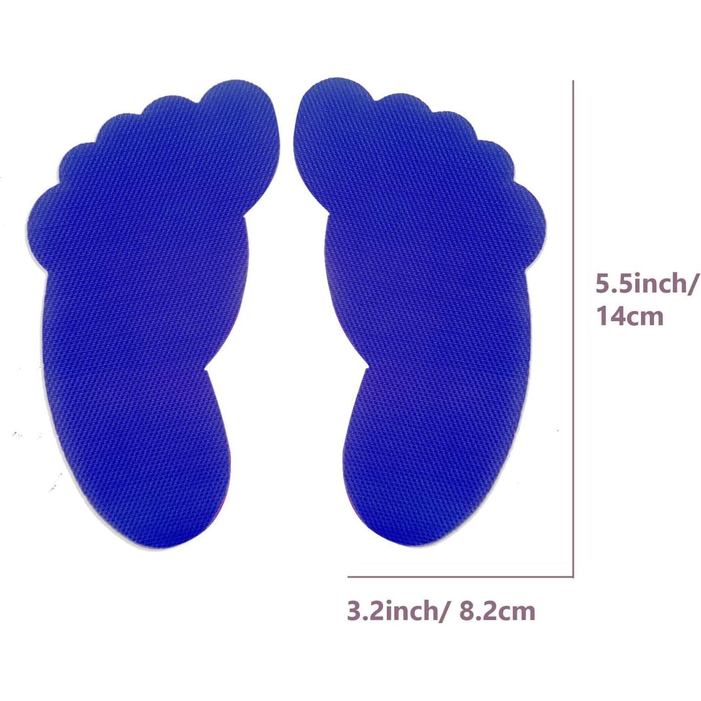 Marcadores de Alfombra Unixing 48PCS Nylon Coloridos para Aula