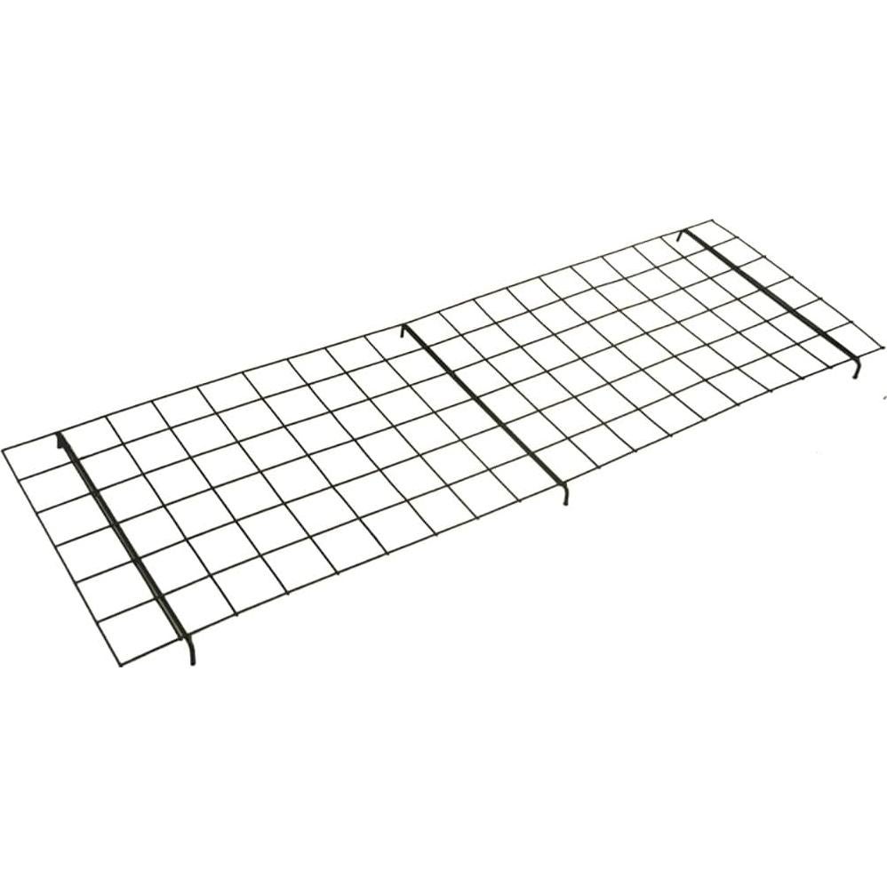 Estante de Invernadero KINZZY Premium 4 Niveles 107 cm