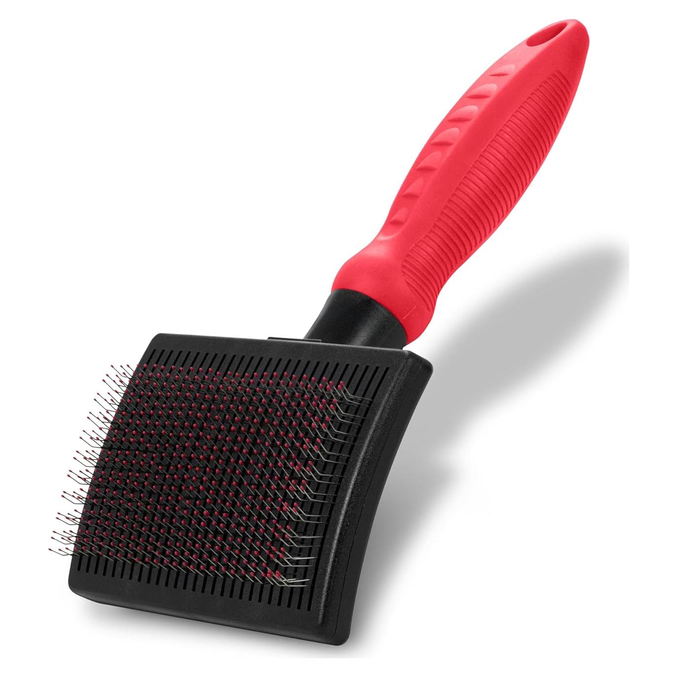 Cepillo Autolimpiante Paw Brothers para Perros y Gatos Grande