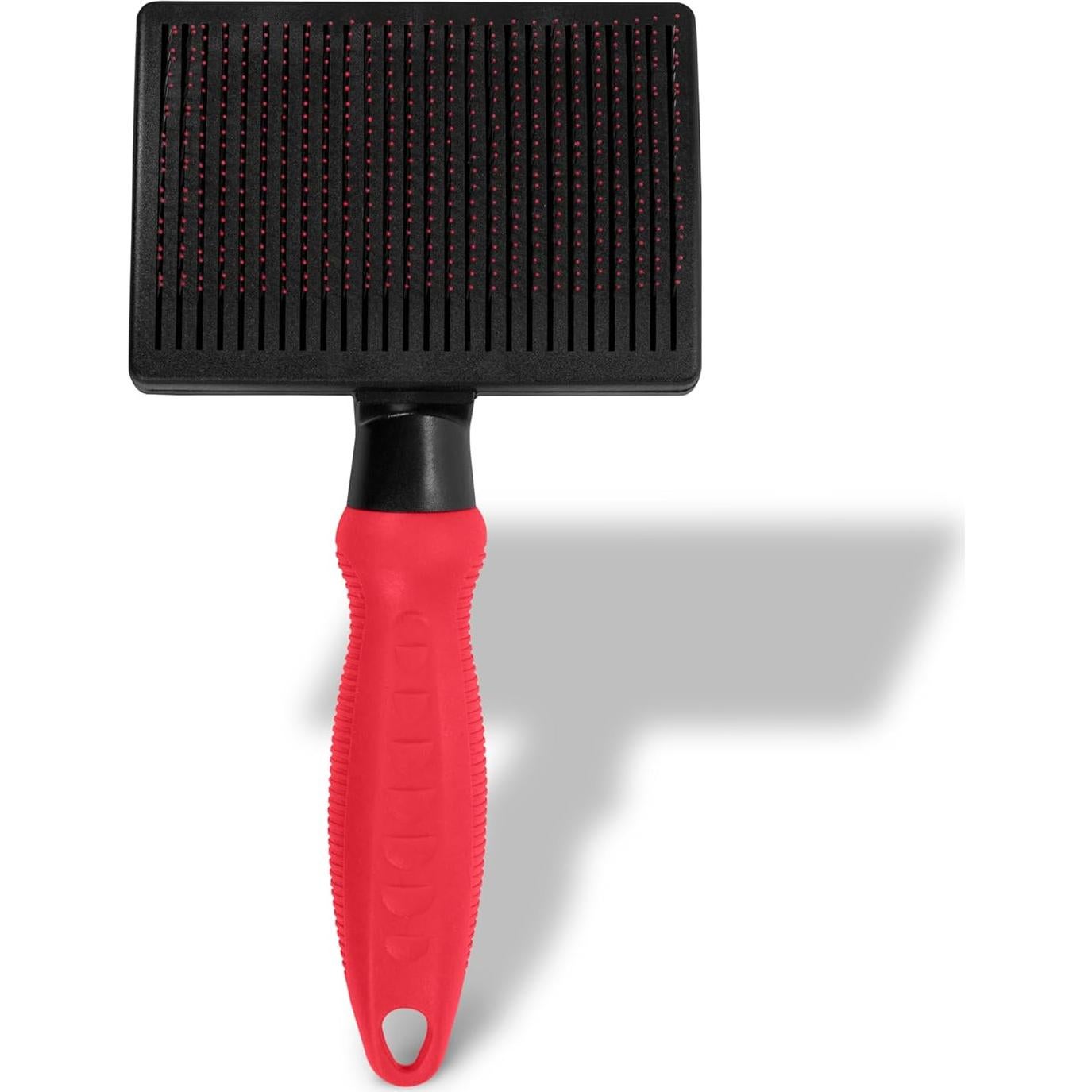 Cepillo Autolimpiante Paw Brothers para Perros y Gatos Grande