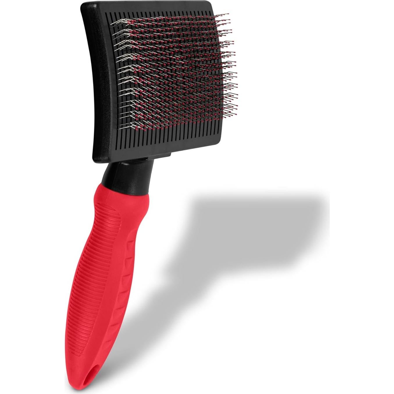 Cepillo Autolimpiante Paw Brothers para Perros y Gatos Grande