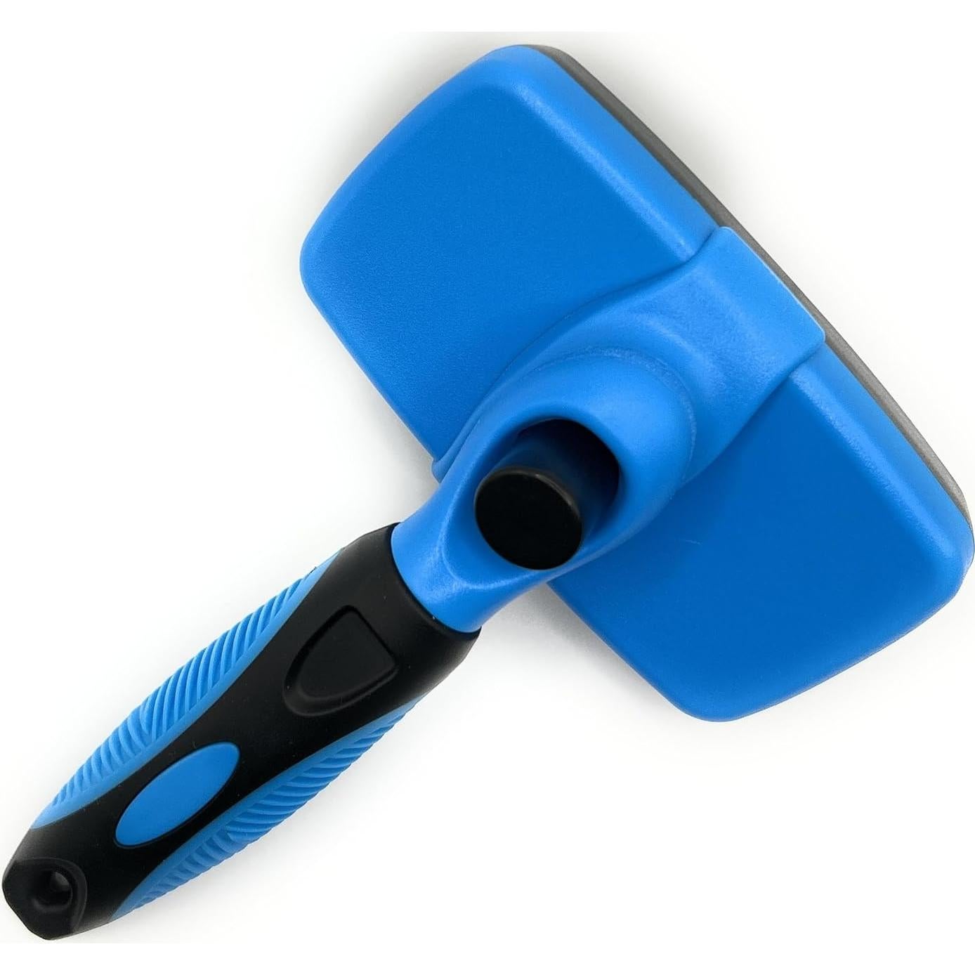 Cepillo Autolimpiante Jaxily para Perros y Gatos - Aseo Eficiente