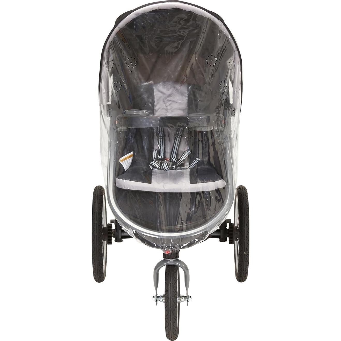 Funda impermeable SASHA para cochecito Graco Fastaction Fold