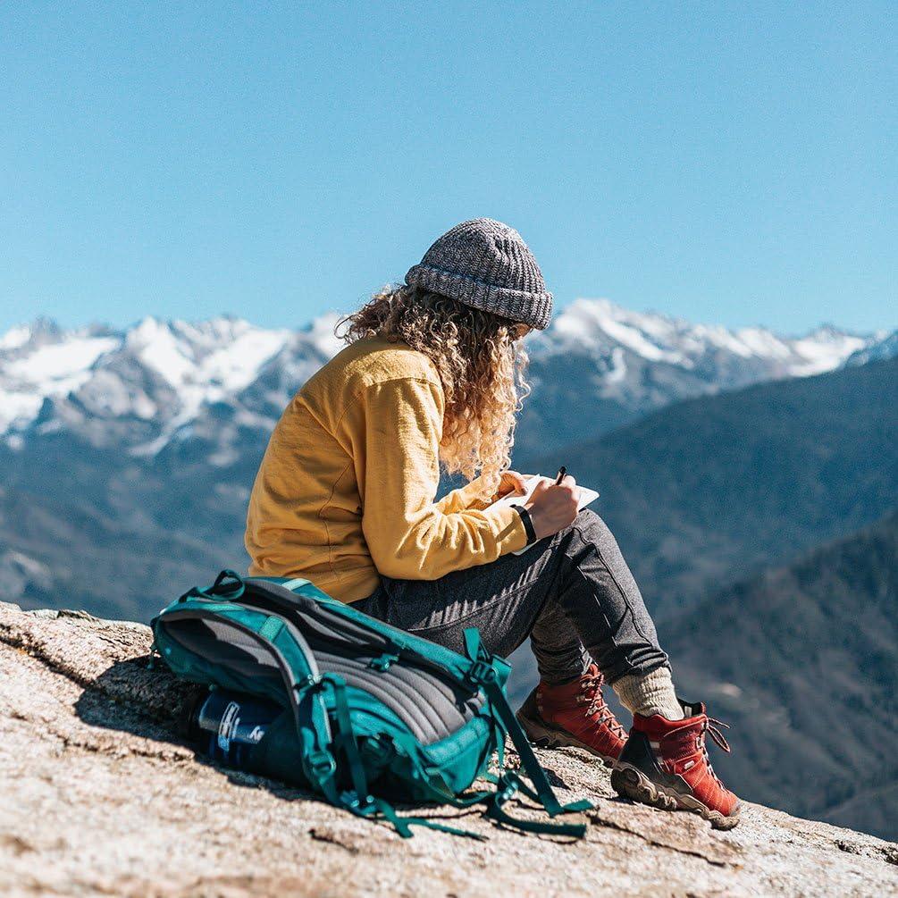 Set de 3 Cuadernos A5 con Puntos - 120 Hojas - September Leather