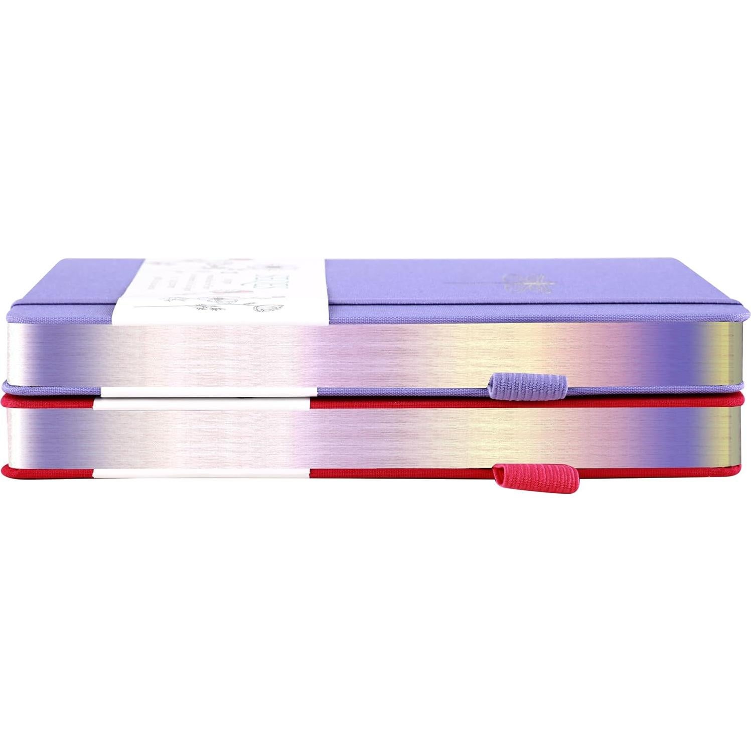 Cuaderno A5 de Puntos SeQeS Cisne - 160 Páginas 160gsm