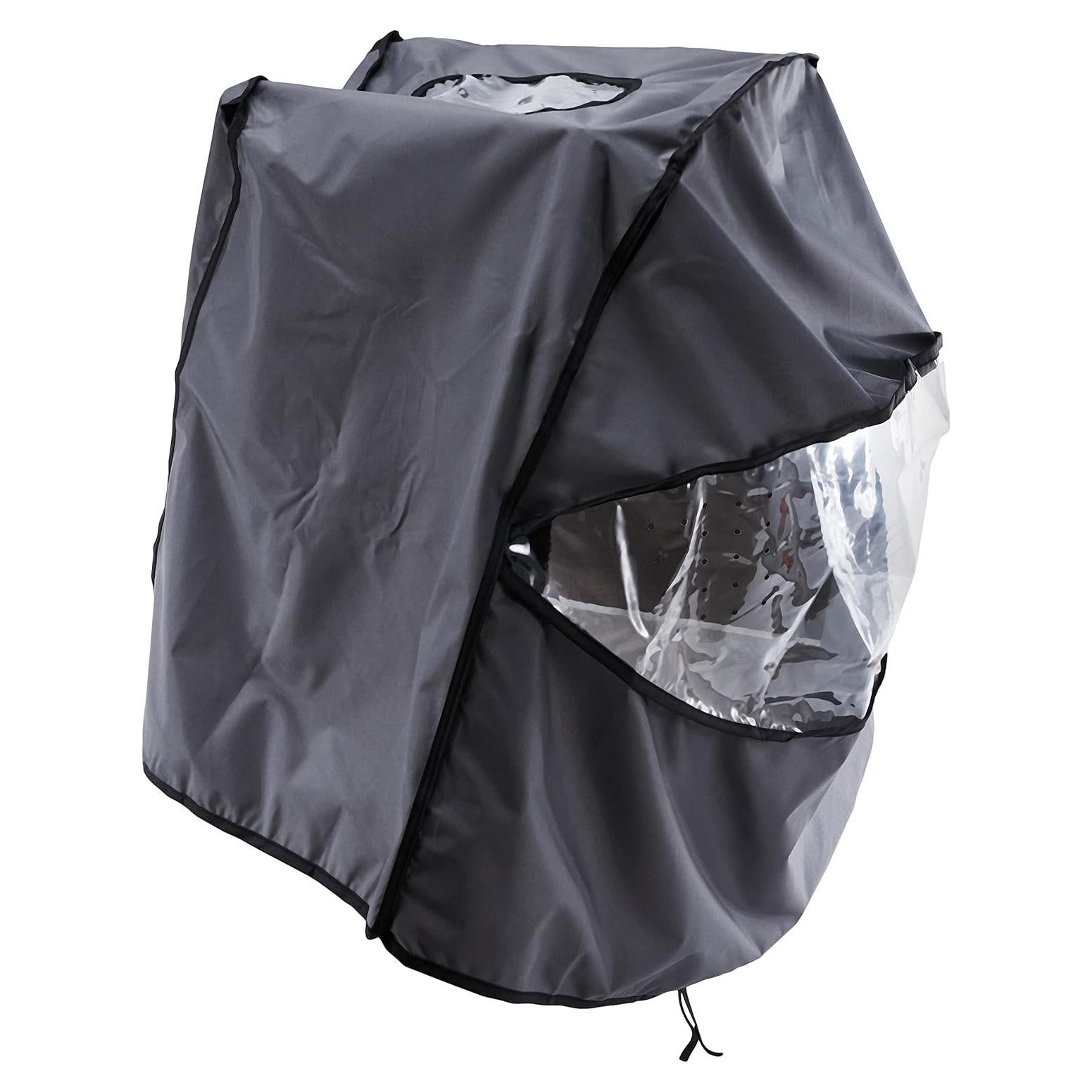 Cubierta de lluvia Britax B-Free para cochecito - Gris