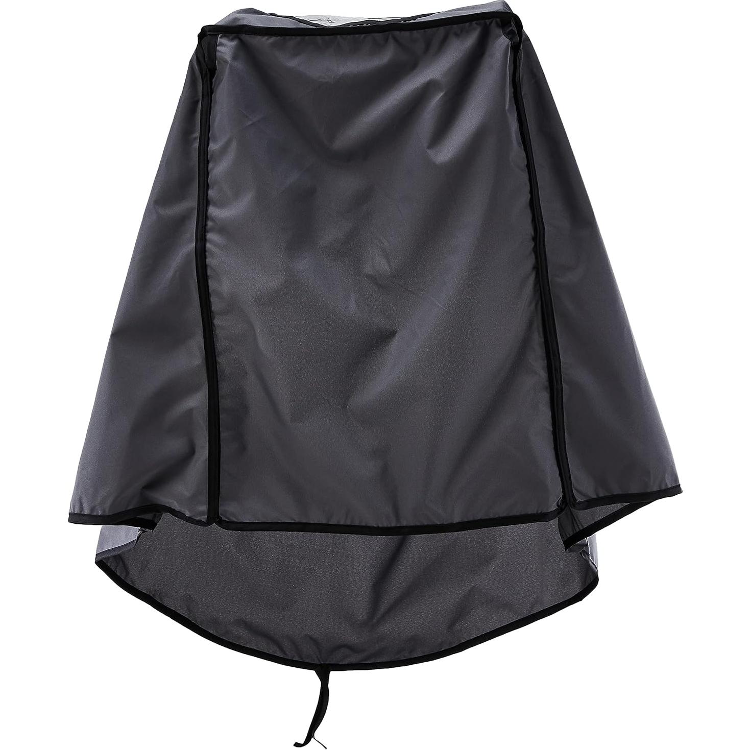 Cubierta de lluvia Britax B-Free para cochecito - Gris