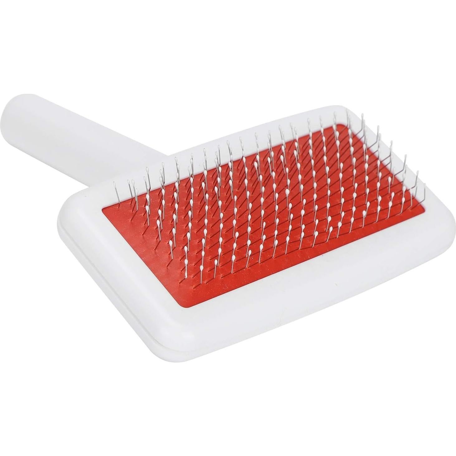 Cepillo Autolimpiante para Mascotas Tnfeeon 13x10cm