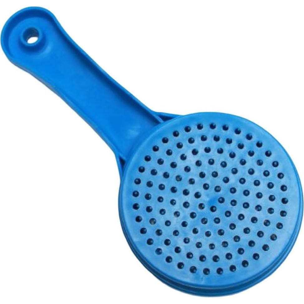 Cepillo Autolimpiante para Mascotas Compac - Gatos y Perros