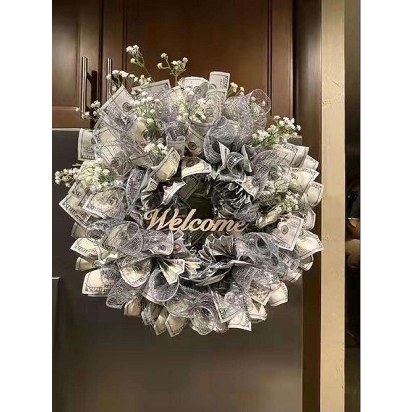 Ficheny Dinero Falso Juguete 100 PCS para Niños y Fiestas