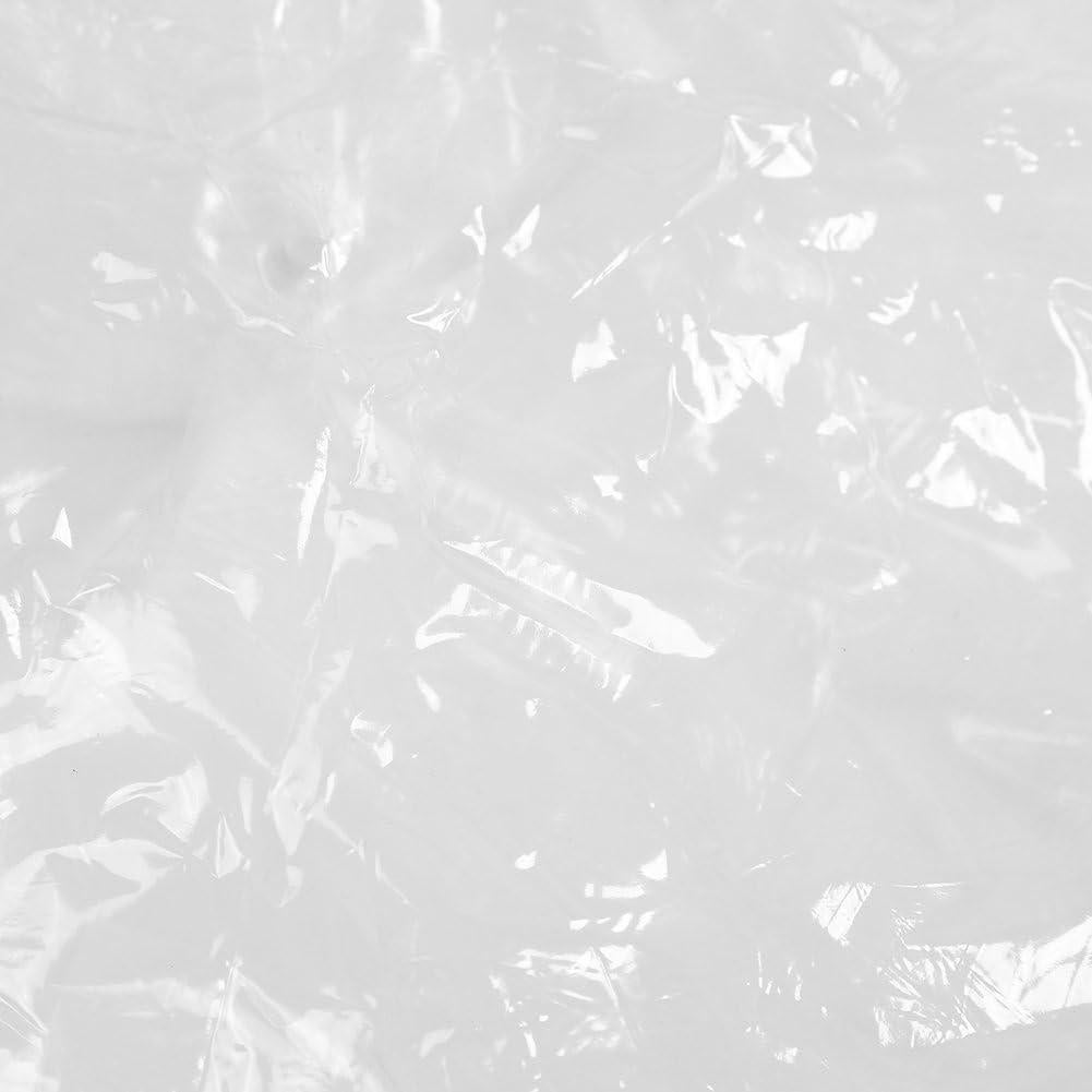 Invernadero Mini Hakeeta 2 Niveles PVC 69x49x92cm Transparente