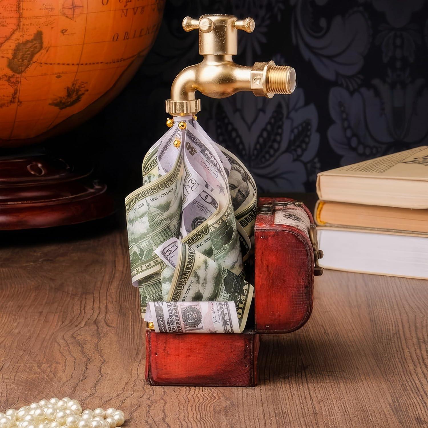 700 Billetes de Juguete QOFIDA para Aprendizaje Matemático