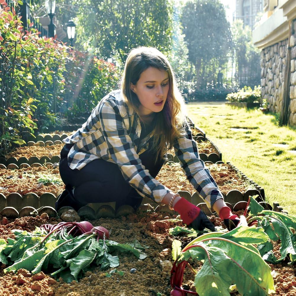 Invernadero Mini KINZZY 2 Niveles PE Reforzado 58.9x45cm