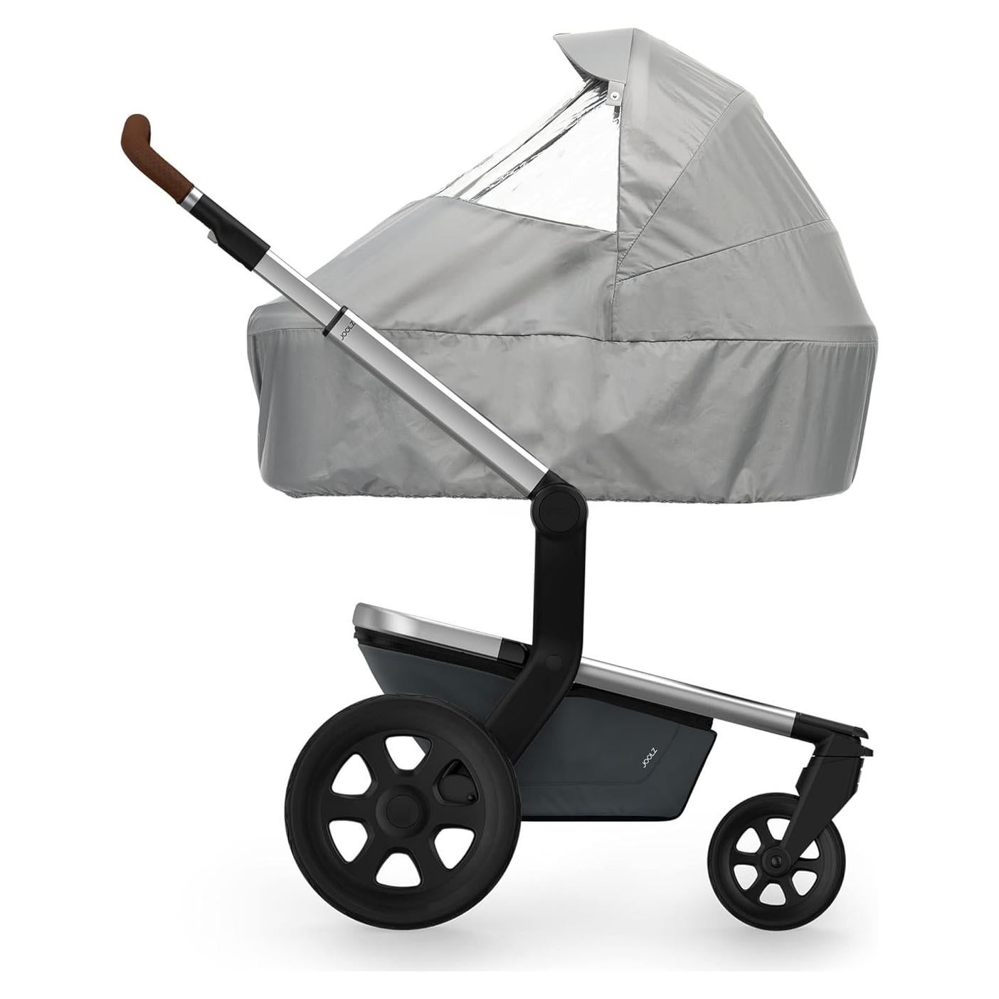 Cubierta de Lluvia Joolz para Carritos Day2, Day3 y Day+ - Impermeable y Compacta