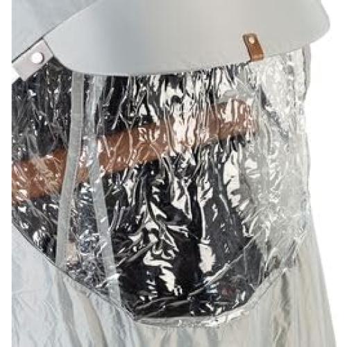 Cubierta de Lluvia Joolz para Carritos Day2, Day3 y Day+ - Impermeable y Compacta