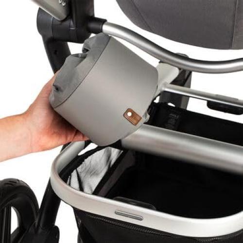 Cubierta de Lluvia Joolz para Carritos Day2, Day3 y Day+ - Impermeable y Compacta