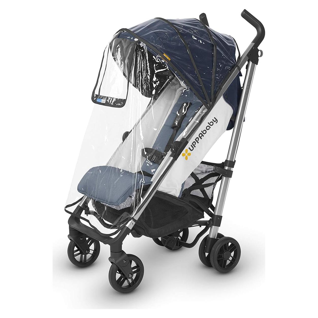 Protector de Lluvia UPPAbaby G-Series 2018 para Sillas