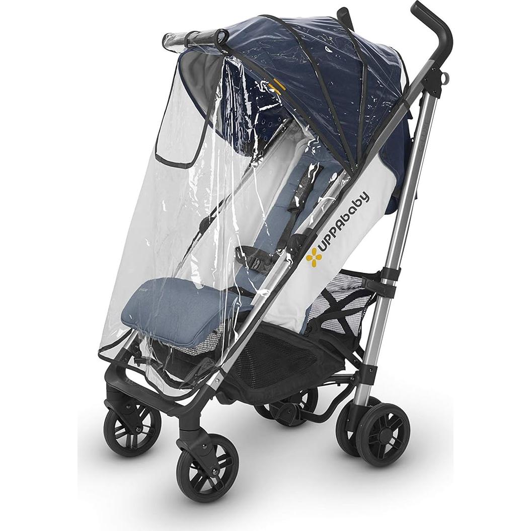 Protector de Lluvia UPPAbaby G-Series 2018 para Sillas