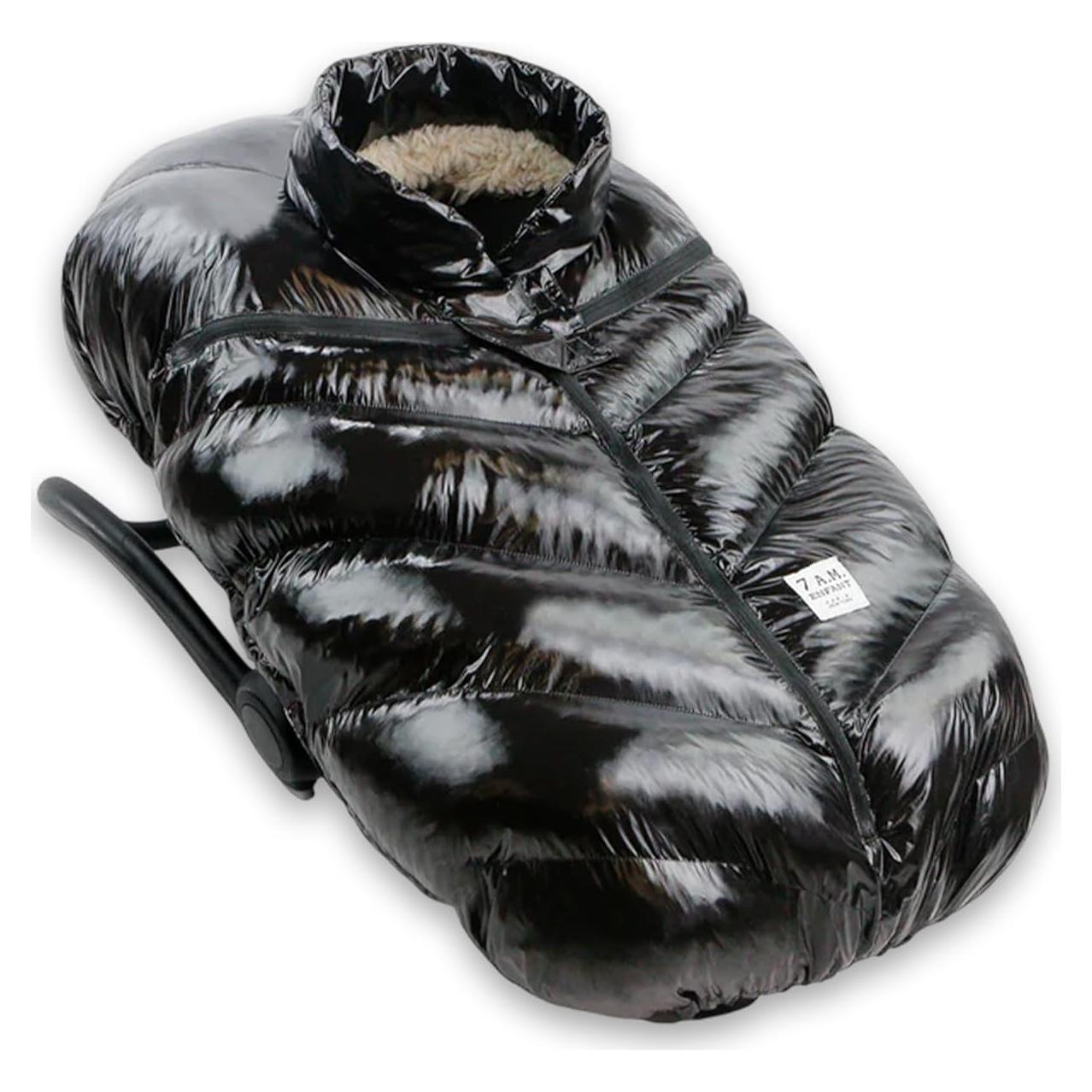 Cubierta Cocoon para Asiento de Auto 7AM Enfant - Bebés 0-12M