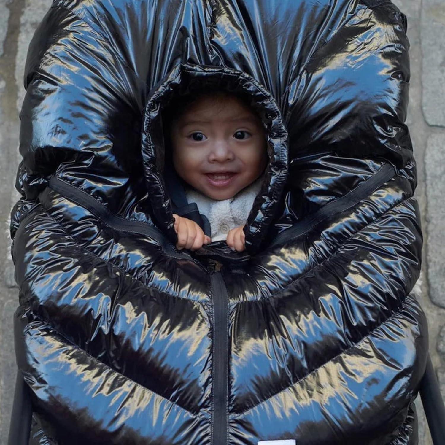 Cubierta Cocoon para Asiento de Auto 7AM Enfant - Bebés 0-12M