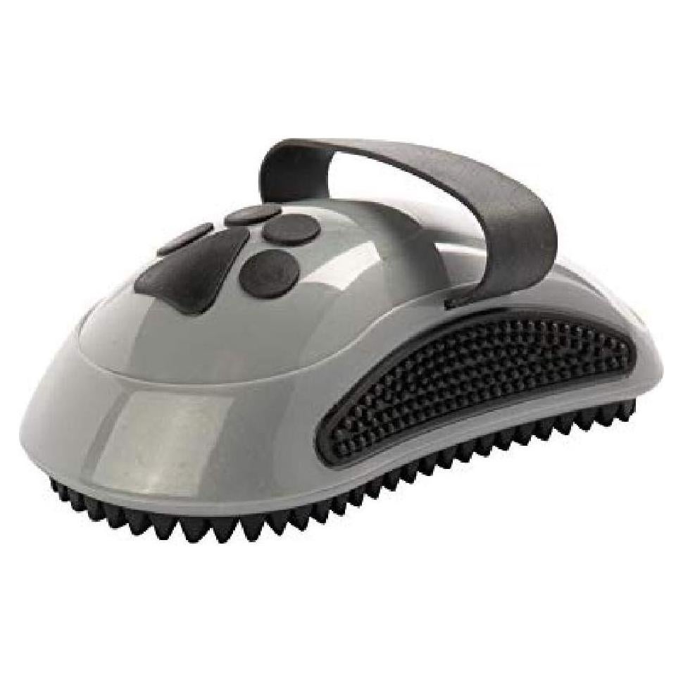 Peine Curry FURminator para Perros y Gatos - Pelajes Cortos y Medianos