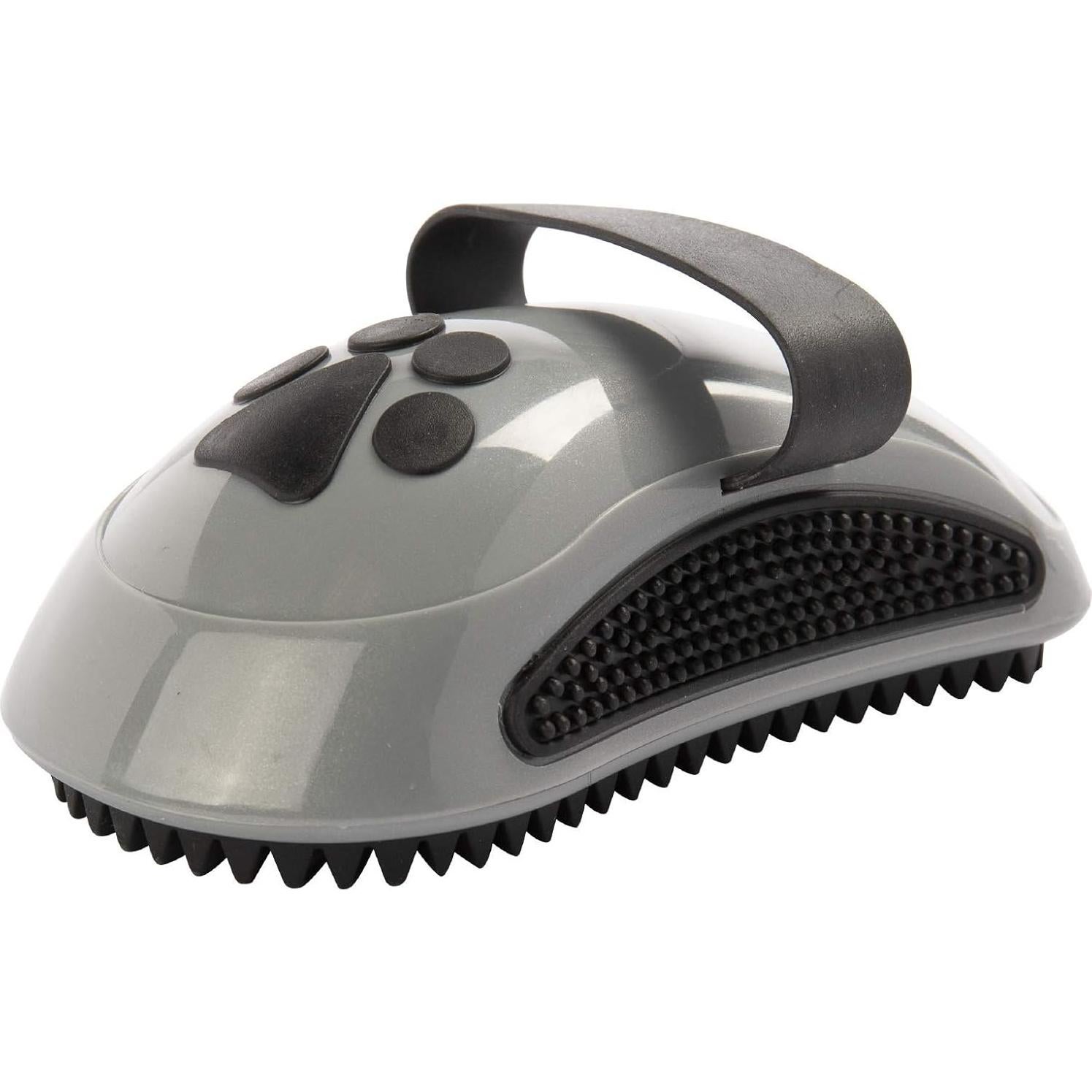 Peine Curry FURminator para Perros y Gatos - Pelajes Cortos y Medianos