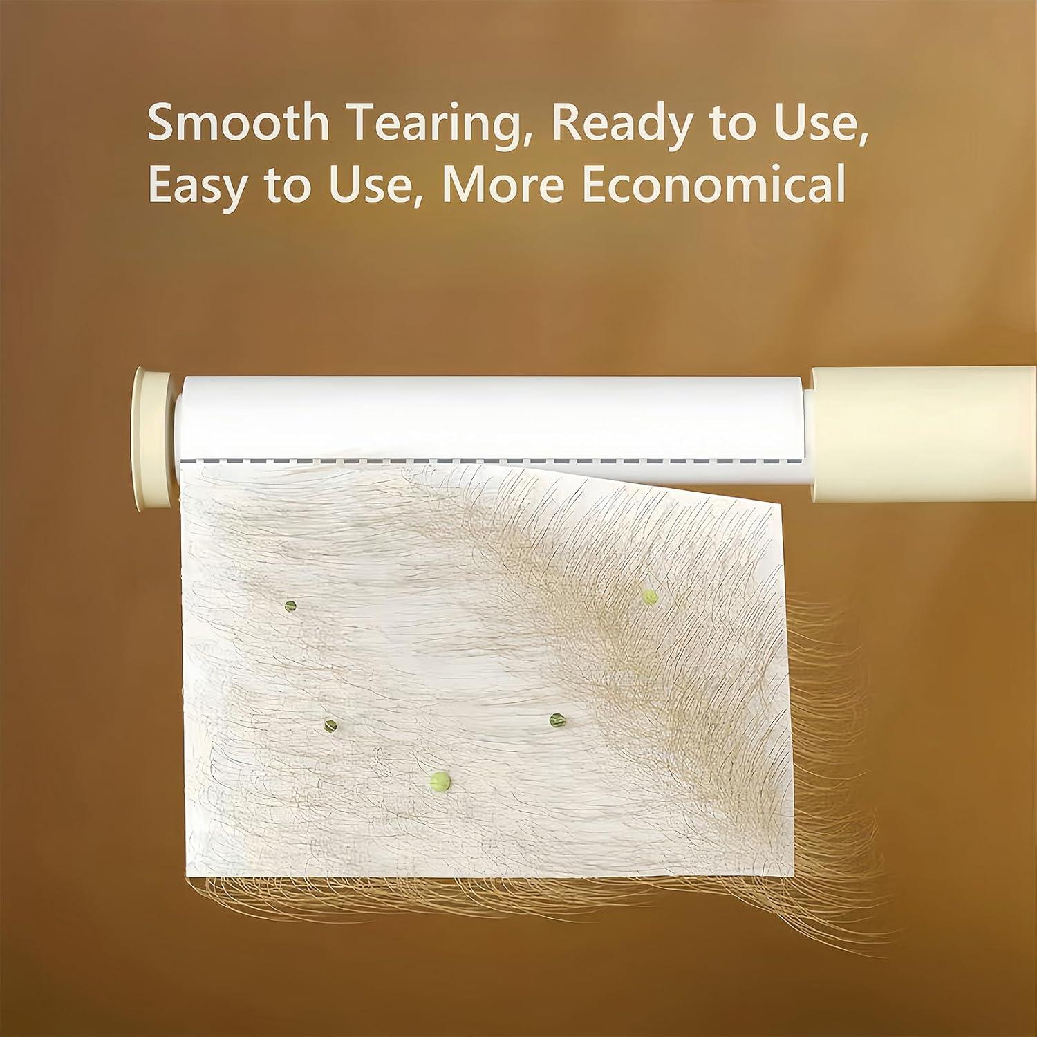 Cepillo Slicker Autolimpiante BoBow para Mascotas - Aseo Eficaz