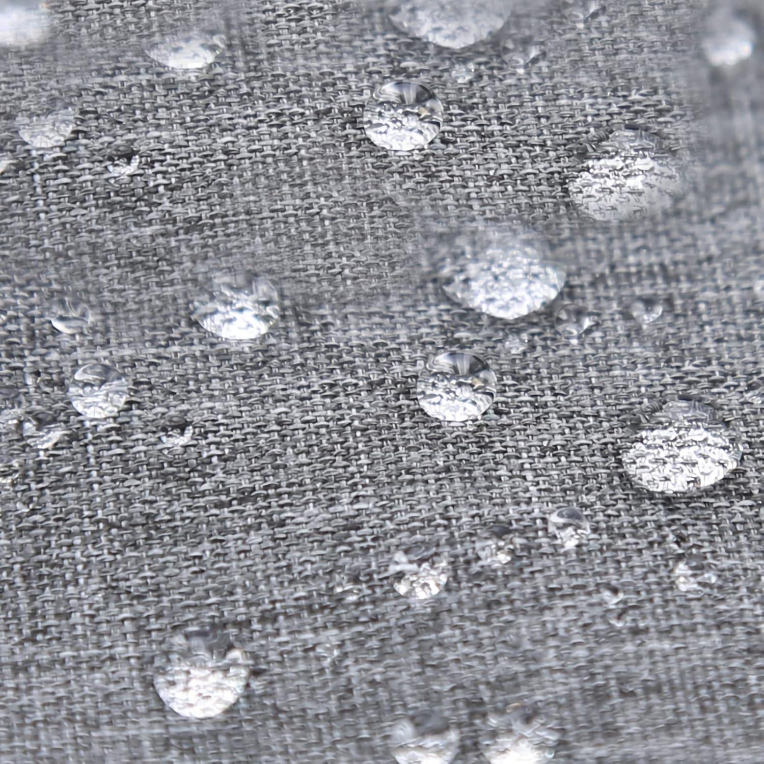 Cubierta de Sombra para Cochecito Universal UV Impermeable