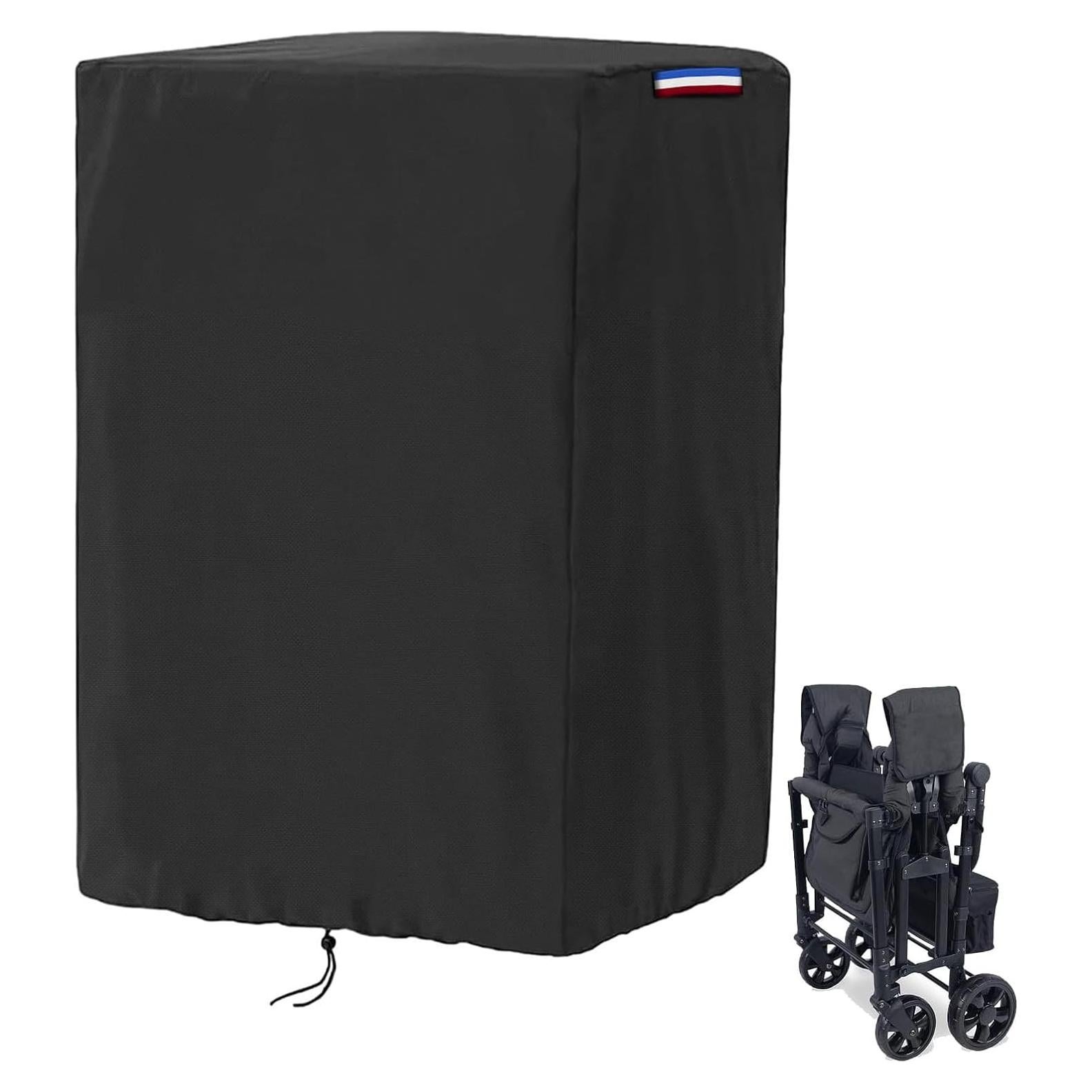 Cubierta Impermeable Rilime para Carro Wonderfold W4 73.66x48.26x109.22 cm