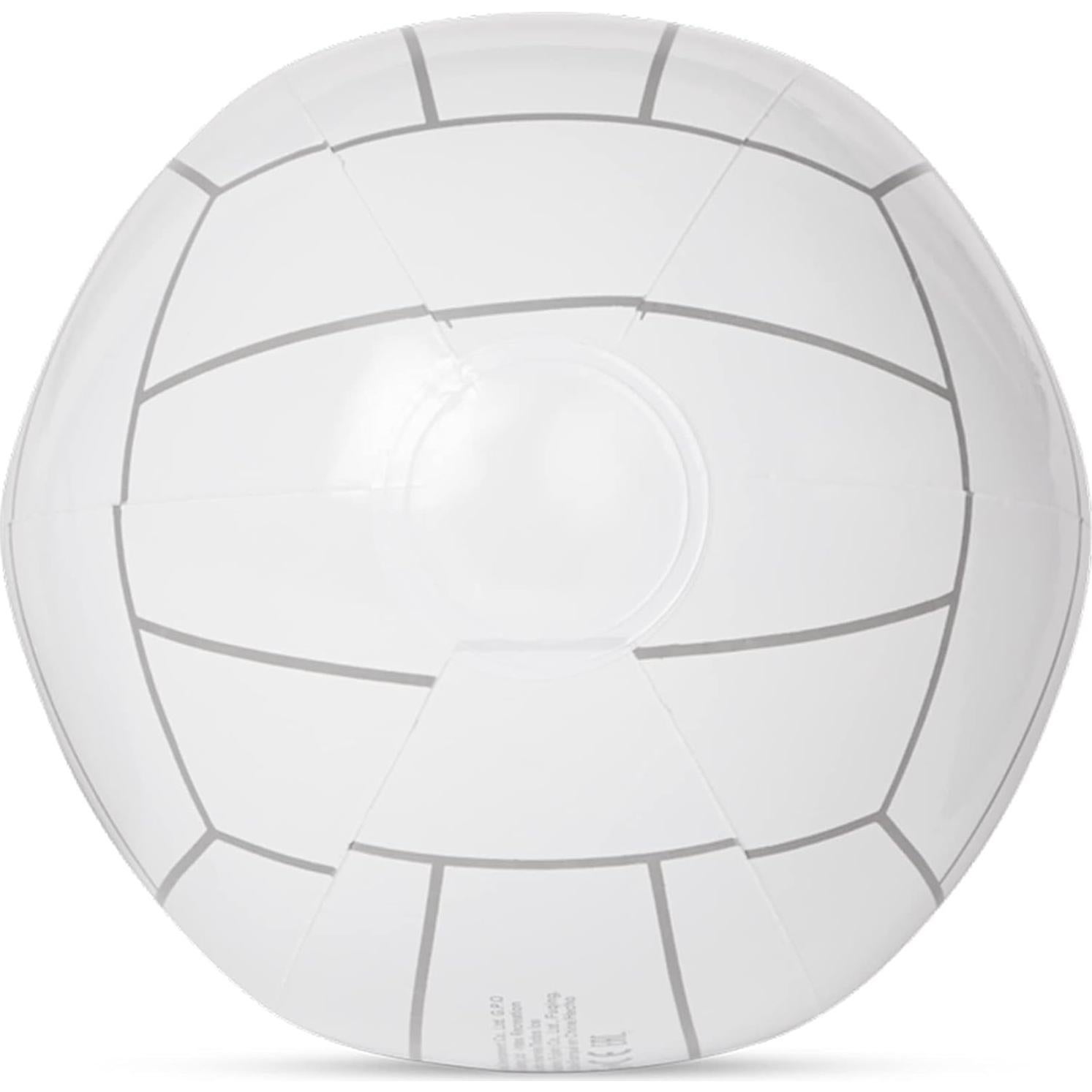 Juego de Voleibol Inflable para Piscina Intex 56508EP Verde