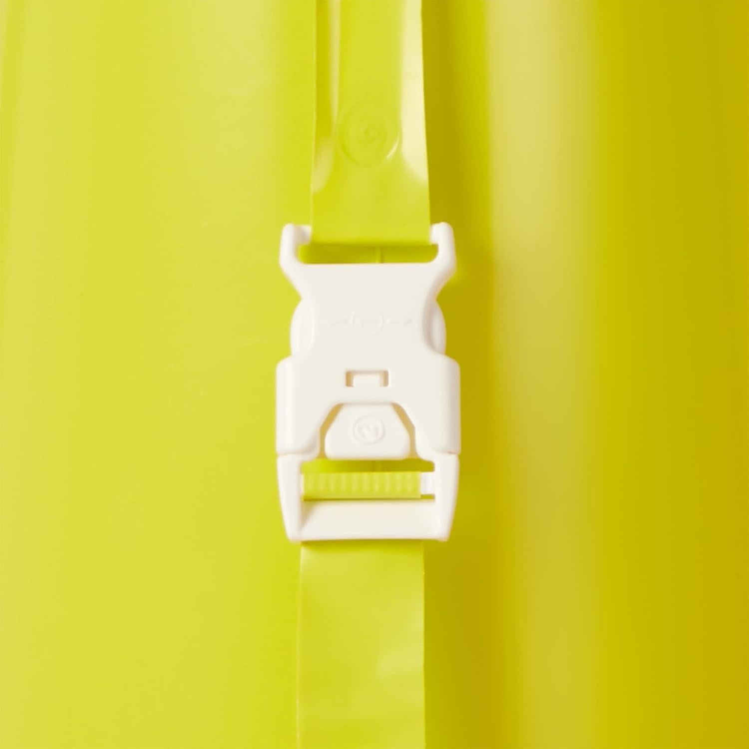 Juego de Voleibol Inflable para Piscina Intex 56508EP Verde