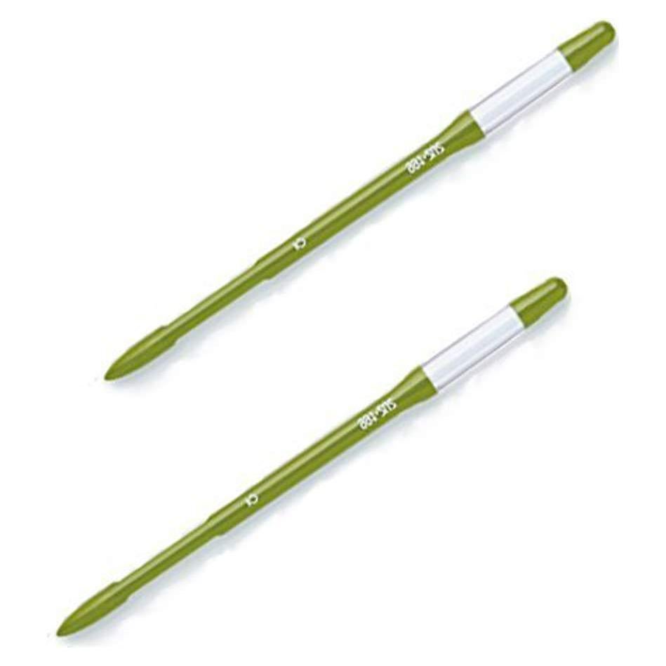 Medidor de Humedad del Suelo SUSTEE Aquameter Verde - Paquete de 2