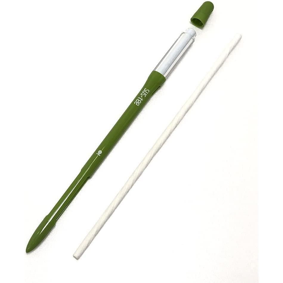 Medidor de Humedad del Suelo SUSTEE Aquameter Verde - Paquete de 2