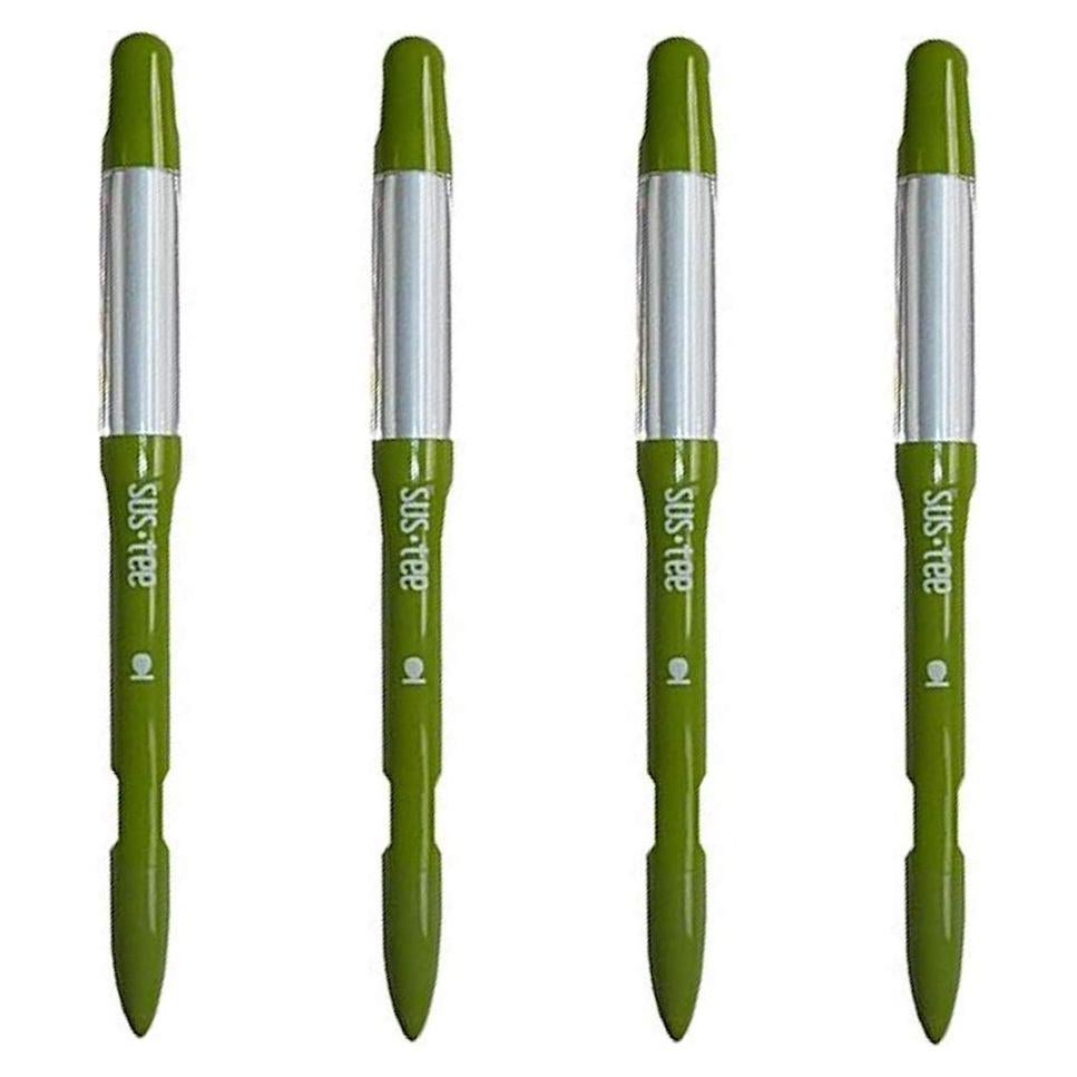 Sensor de Humedad del Suelo SUSTEE Aquameter Set de 4 Verde