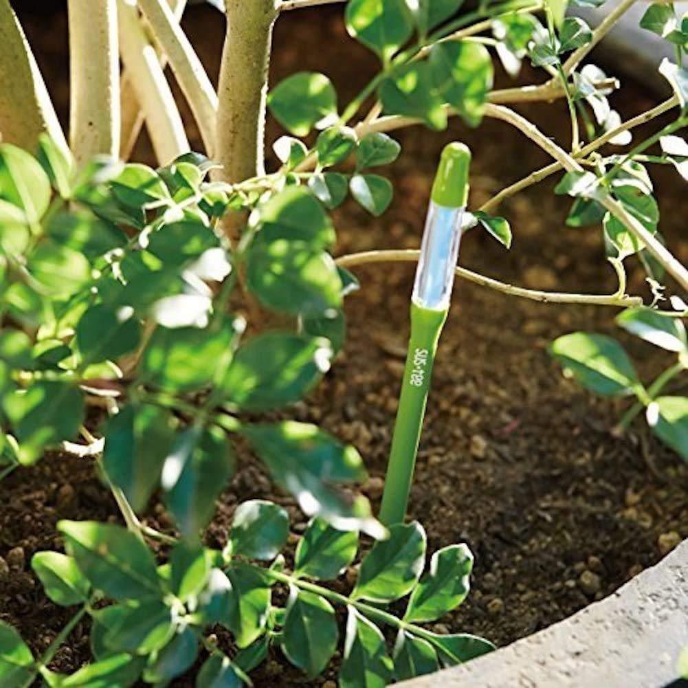 Sensor de Humedad del Suelo SUSTEE Aquameter Set de 4 Verde