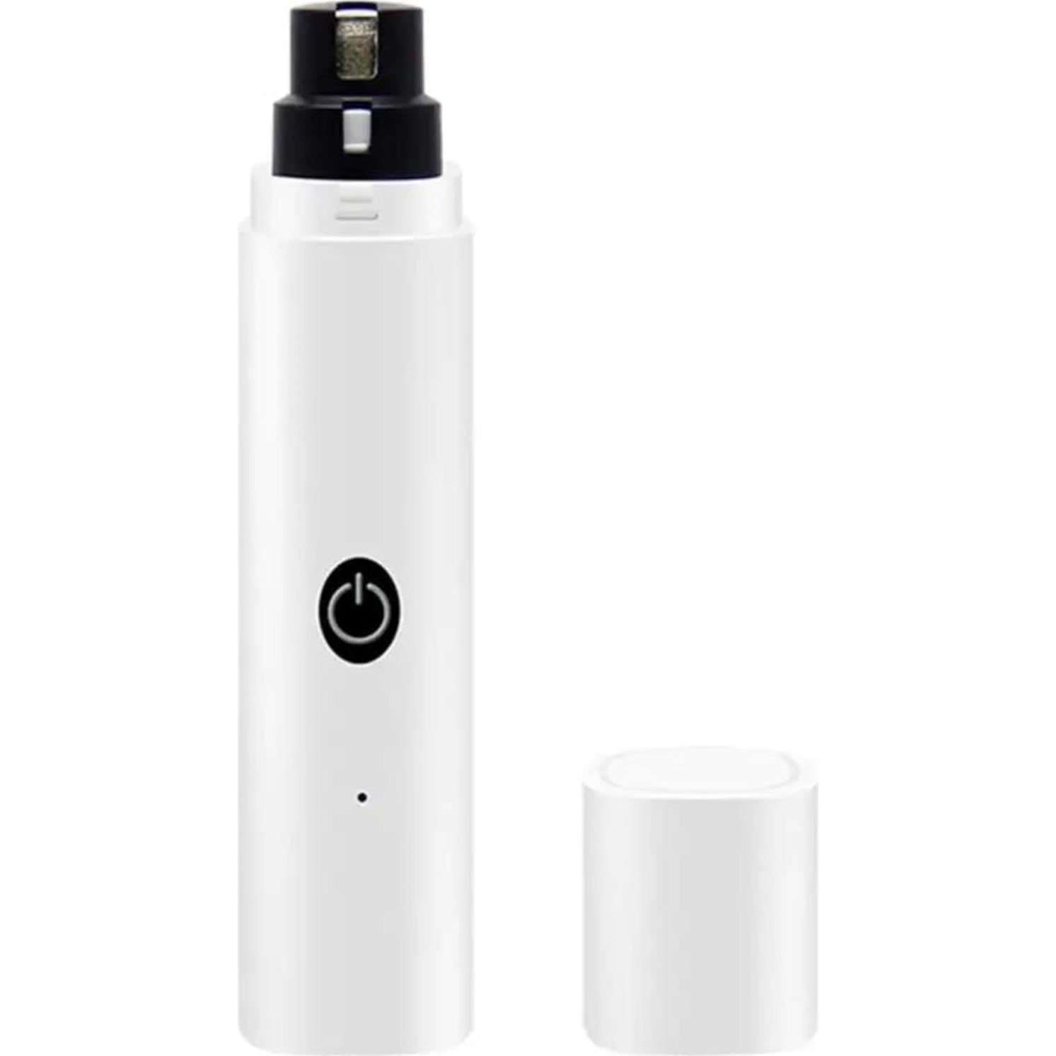 Molinillo de Uñas GajetNest Profesional Inalámbrico 2 Velocidades