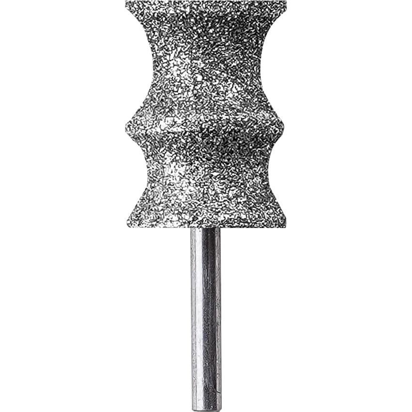 Puntas de Amoladora de Uñas de Perro Dremel 2-Pack Diamante