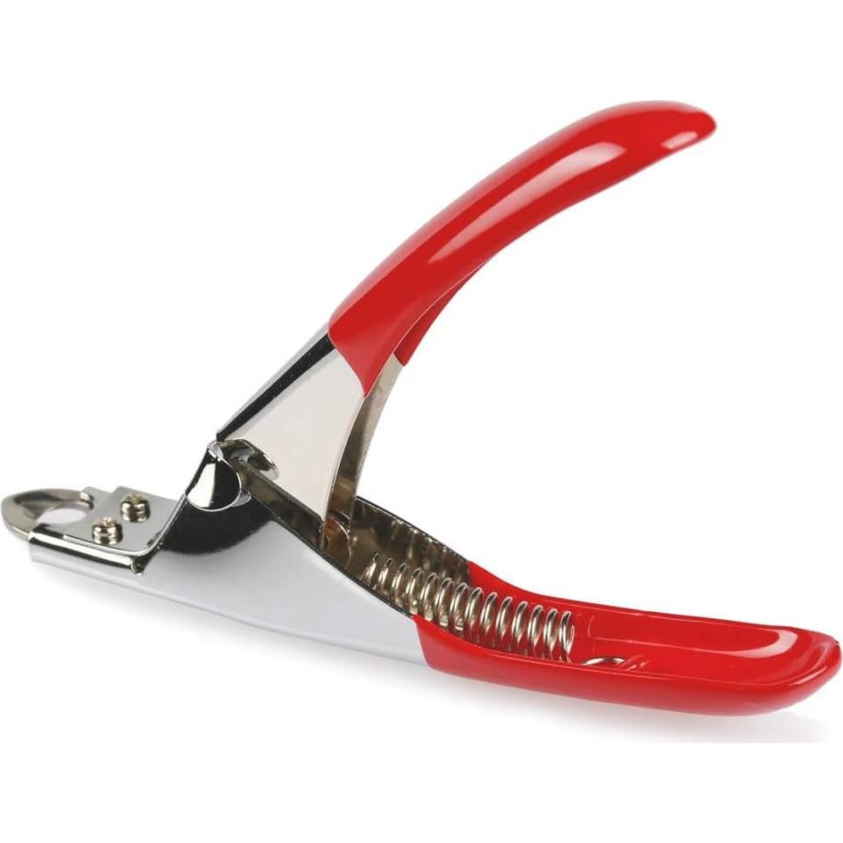 Cortauñas Profesional para Mascotas WNMY - Acero Inoxidable, Lima Incluida