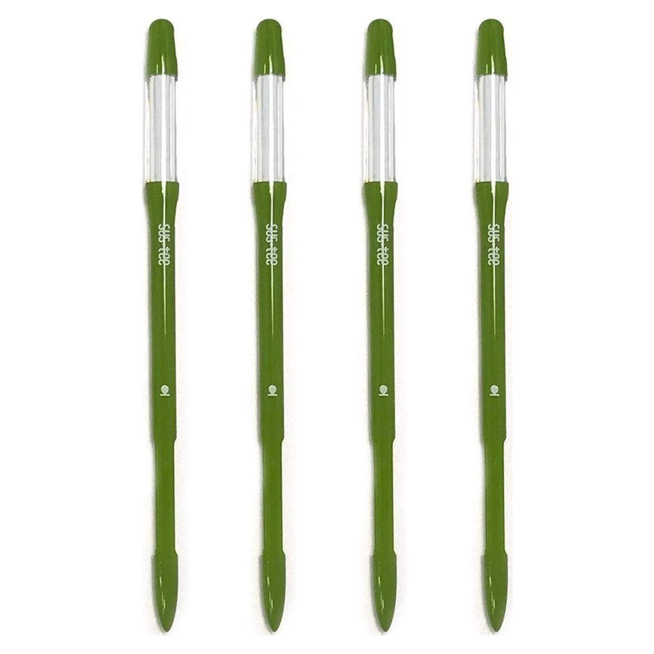 Medidor de Humedad del Suelo SUSTEE Aquameter IPPINKA - Set de 4