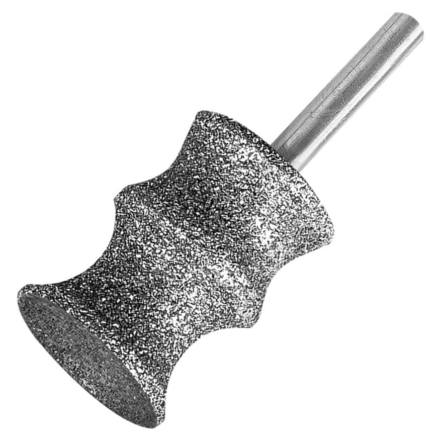 Rueda de Limado de Uñas de Perro Diamond Dog 3.2mm Dremel