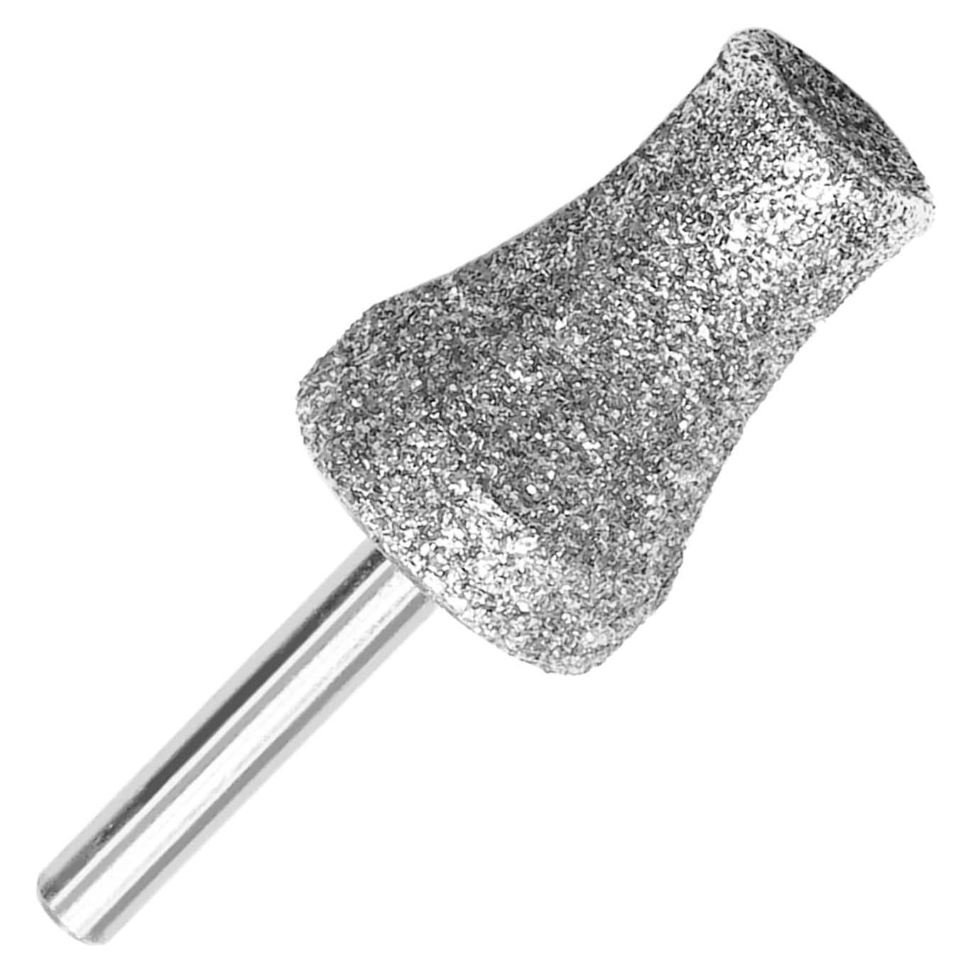 Puntas de Molienda de Uñas para Perros PLATGO 1/8" (3.175 mm)