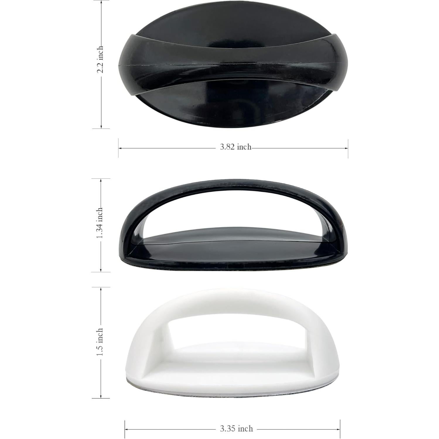 Lima de Uñas para Perros y Gatos XASTBW - 2 Unidades con 4 Papeles Reemplazables