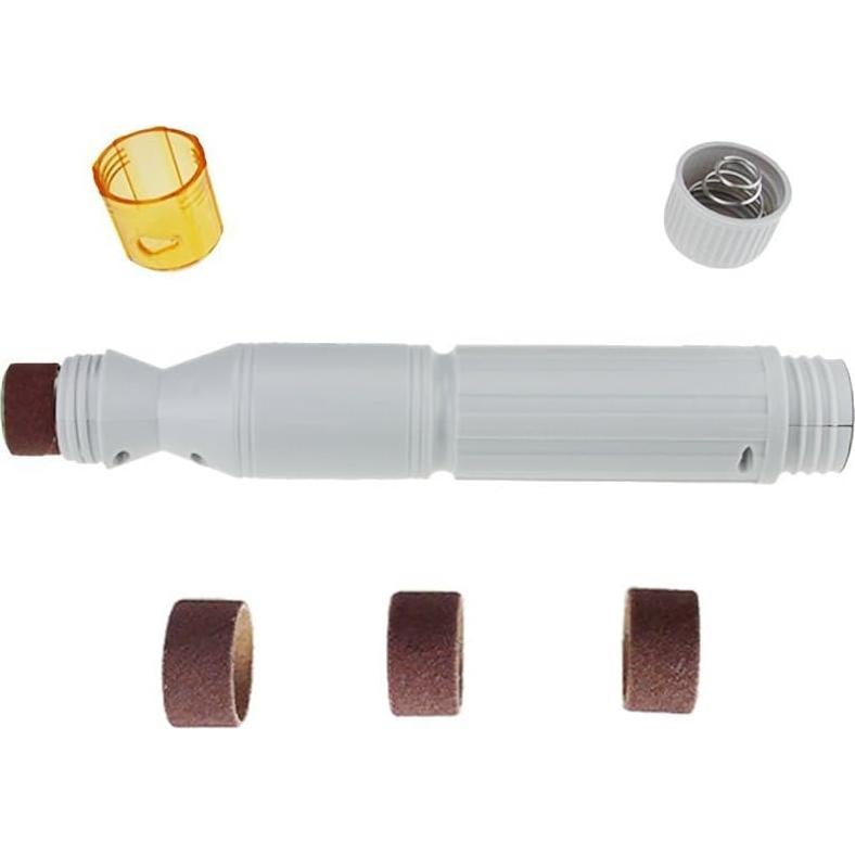 Cortadora de Uñas Eléctrica Automática FakeFace para Mascotas